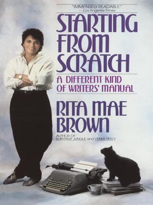 Starting from Scratch - ebook